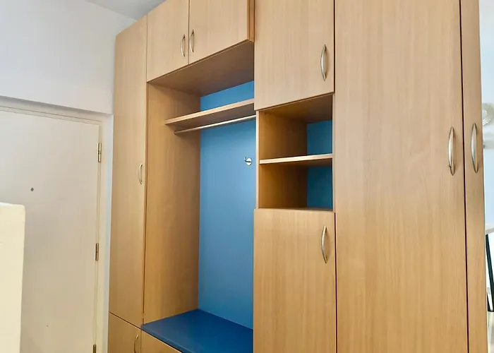 Apartment 90 M2 Maisonette With Free Parking Wien