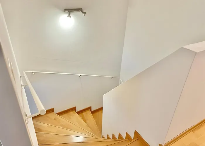 90 M2 Maisonette With Free Parking * Wien